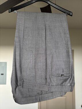 Joseph Abboud Suit Pant